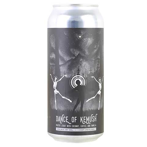 Mason Aleworks Dance Of Kamush Imperial Stout