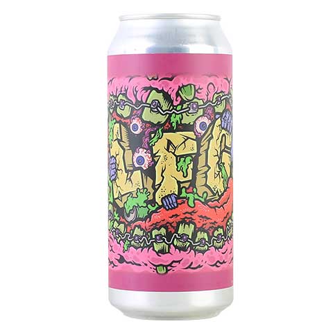 Mason Aleworks LFG Hazy DIPA