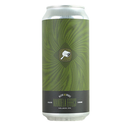 Mason Aleworks Mandela Effect Nelson IPA