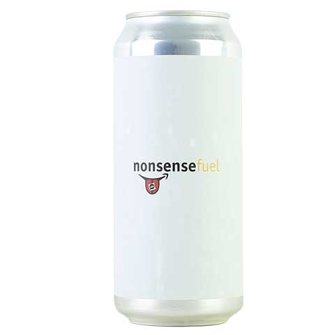 Mason Aleworks Nonsense Fuel DIPA