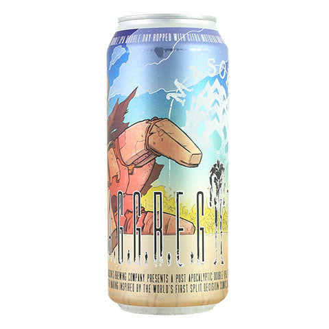 Masons Aggregate Double IPA