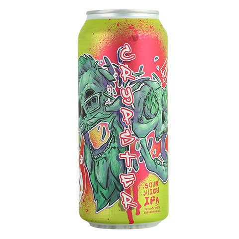 Masons / OverHop Crypster Sour IPA
