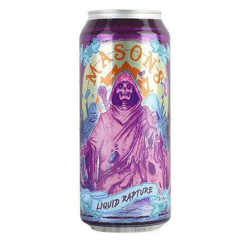 Masons Liquid Rapture DIPA