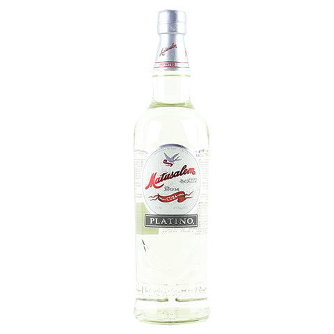 Matusalem Platino Rum