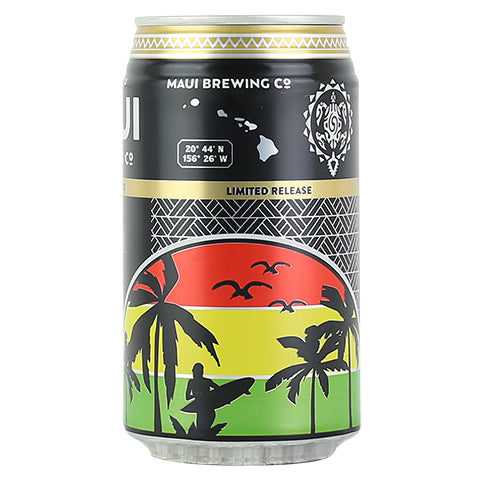 Maui Da Hi Life Lager