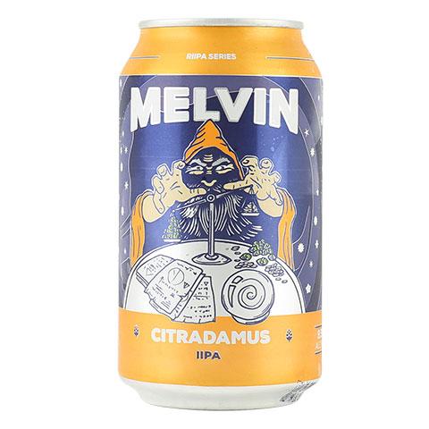 melvin-citradamus