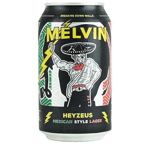 Melvin HeyZeus – CraftShack - Buy craft beer online.