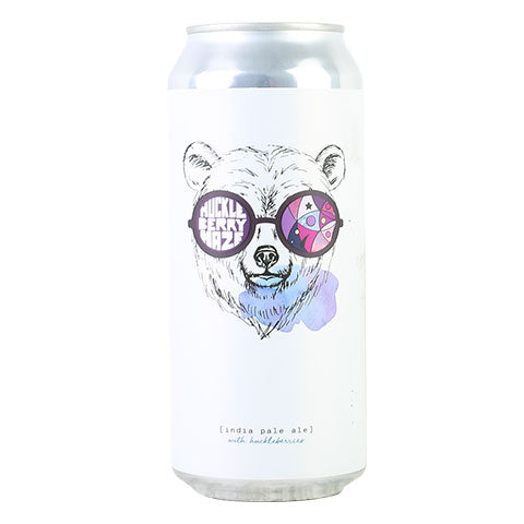 Melvin Huckleberry Haze IPA