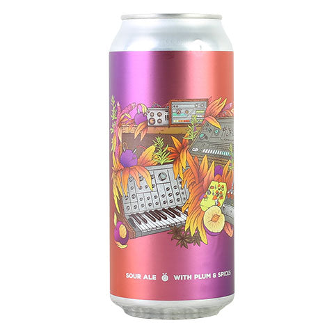 Melvin Sour Soul Series: Volume II (Plum)