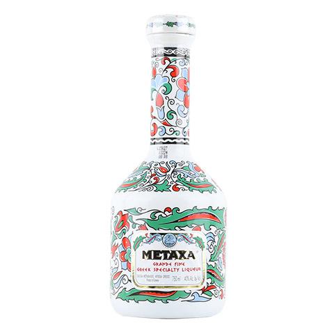 Metaxa Grande Fine Liqueur – Buy Liquor Online
