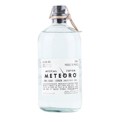 Meteoro Espadín Mezcal