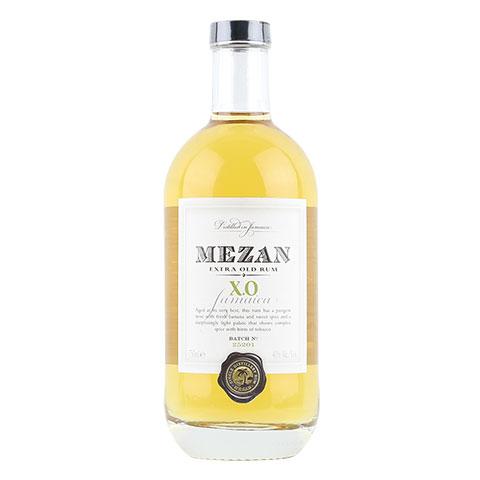 mezan-x-o-rum