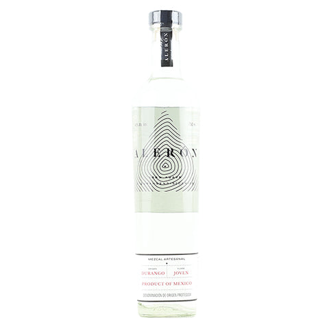 Mezcal Aleron