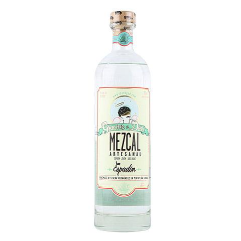 mezcal-gracias-a-dios-espadin-joven