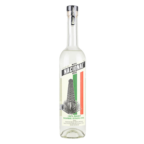 Nacional '1938' Ensamble Mezcal