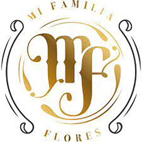 Mi Familia Flores Plata Tequila