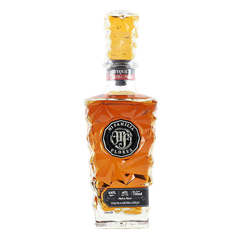 Mi Familia Tequila Extra Anejo