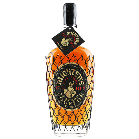 Michter's 10 Year Single Barrel Bourbon – Buy Liquor Online