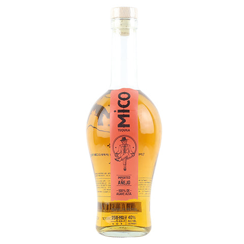 Mico Anejo Tequila