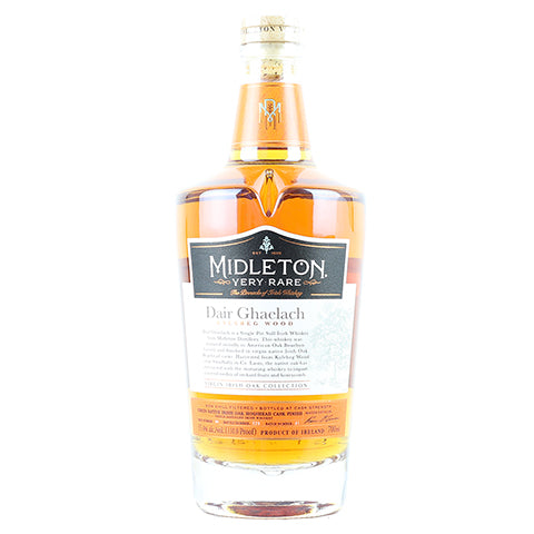 Midleton Very Rare Dair Ghaelach Irish Whiskey