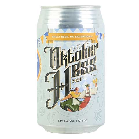 Mike Hess Crazias Cream Ale