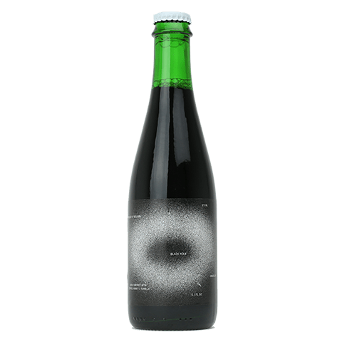 Mikkeller Black Hole Stout – CraftShack - Buy craft beer online.