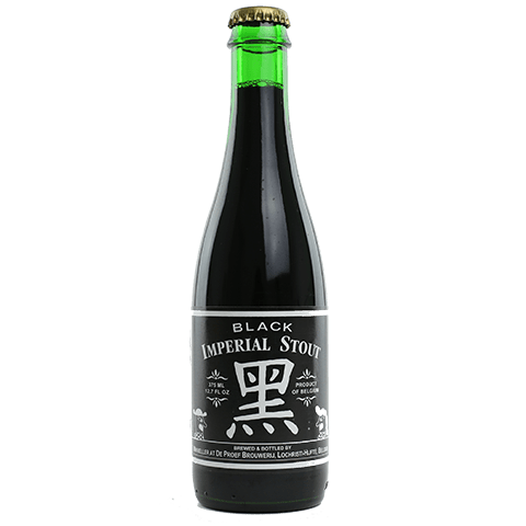 Mikkeller Black Imperial Stout – CraftShack - Buy craft beer online.