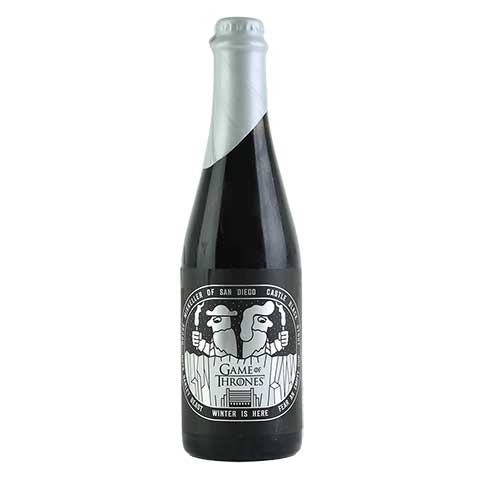 Mikkeller Game of Thrones Castle Black Stout