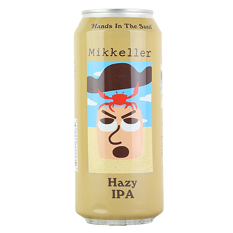 Mikkeller Hands In The Sand Hazy IPA