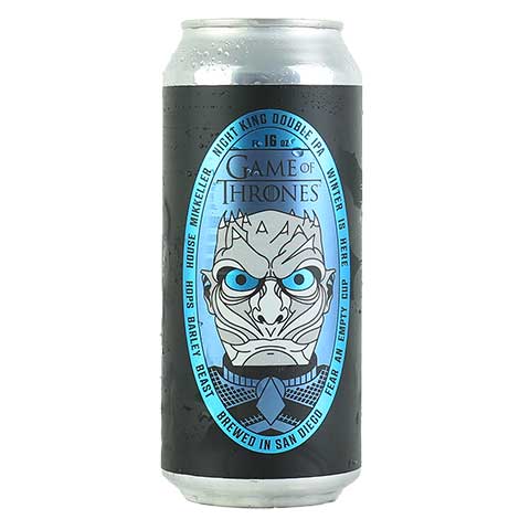 Mikkeller House Mikkeller Night King DIPA