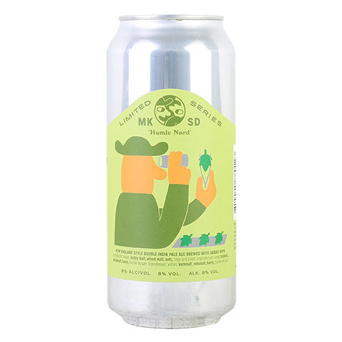 Mikkeller Humle Nørd: Sabro