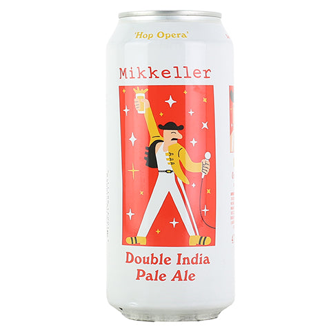 Mikkeller SD Hop Opera DIPA