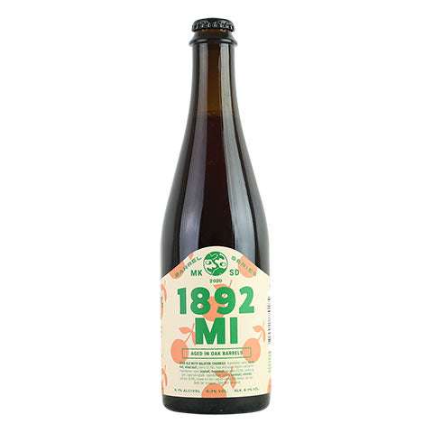 Mikkeller San Diego 1892 MI Sour Ale