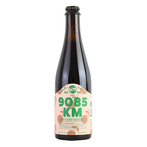 Mikkeller San Diego 9085 KM Wild Ale