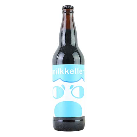 Mikkeller San Diego / Beltway Milk Stout
