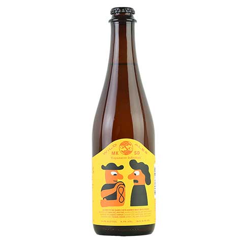 Mikkeller San Diego Expansive Infinities Sour
