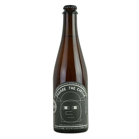Mikkeller San Diego Square The Circle Sour Ale