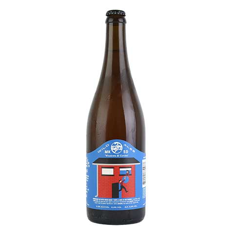 Mikkeller San Diego Windows & Circles Sour