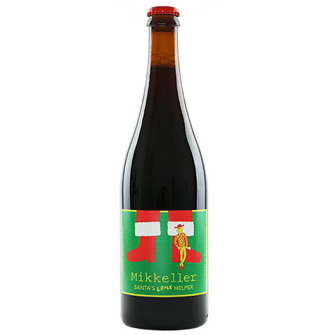 mikkeller-santas-little-helper