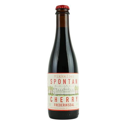 mikkeller-spontancherry-frederiksdal-2019