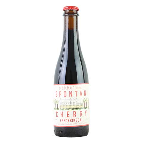 Mikkeller Spontancherry Frederiksdal (2020)
