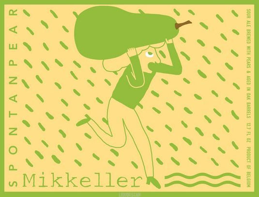 mikkeller-spontanpear