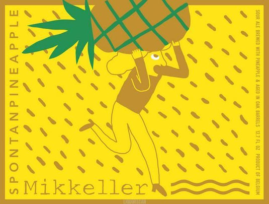 mikkeller-spontanpineapple
