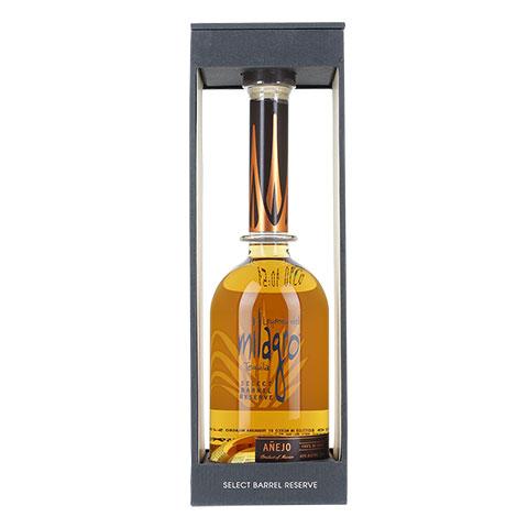 milagro-select-barrel-reserve-anejo-tequila