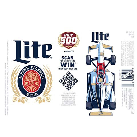 Miller-Lite-Indy-500-Pilsner-16OZ-CAN