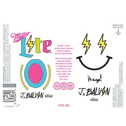 Miller-Lite-J-Balvin-Pilsner-10OZ-CAN