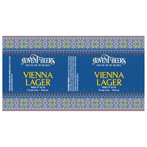 Minhas Vienna Lager