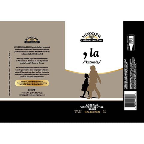 Minocqua-La-Stout-16OZ-BTL