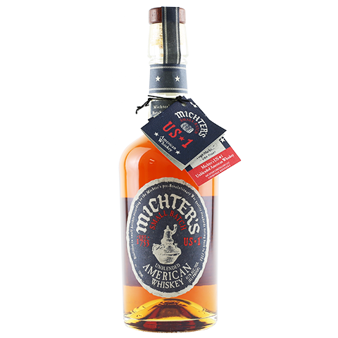 Michter's US1 Small Batch American Whiskey