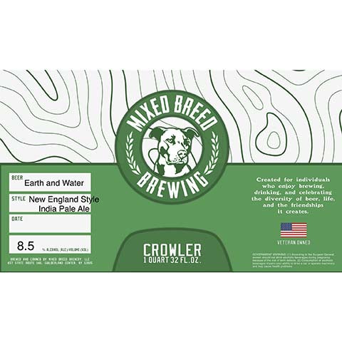Mixed-Breed-Earth-And-Water-NEIPA-1.89L-BTL